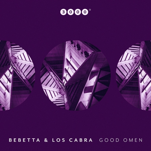 Bebetta & Los Cabra - Good Omen [3000125]